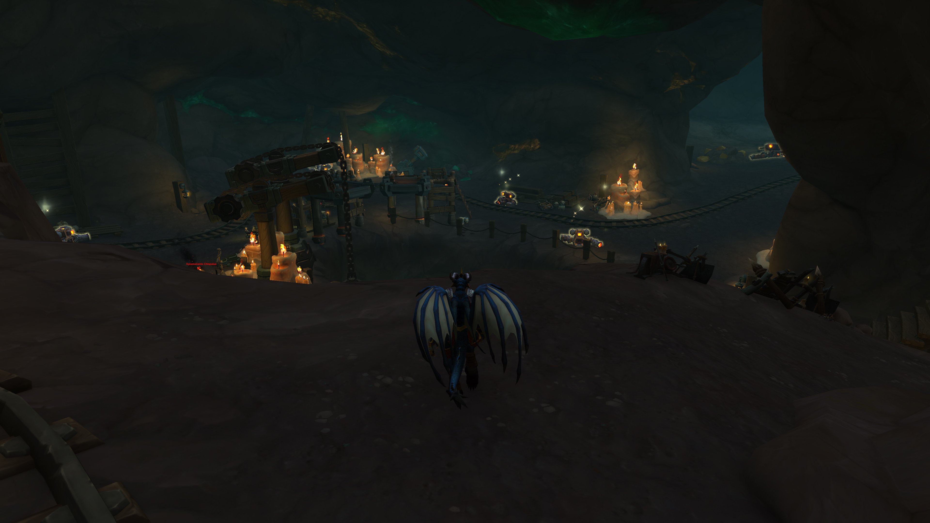 World of Warcraft: The War Within - Imagen 25